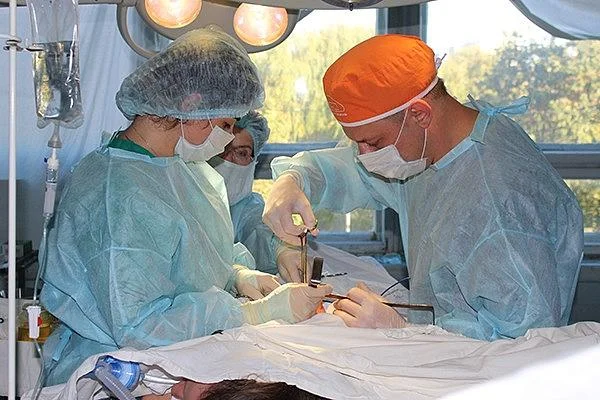 Ежегодно в больнице на улице Летней планируется проводить свыше тысячи операций маммологического профиля Ежегодно в больнице на улице Летней планируется проводить свыше тысячи операций маммологического профиля