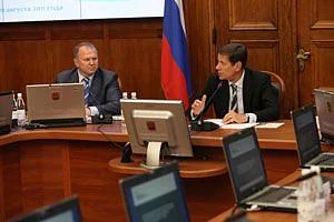 Александр Жуков: «Ситуация в Калининграде особая и требует серьезного внимания напрямую из федерального центра. Я готов этим заняться» 