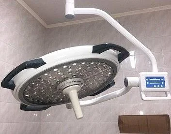 С начала года в лечебные учреждения региона поступило более сорока единиц оборудования