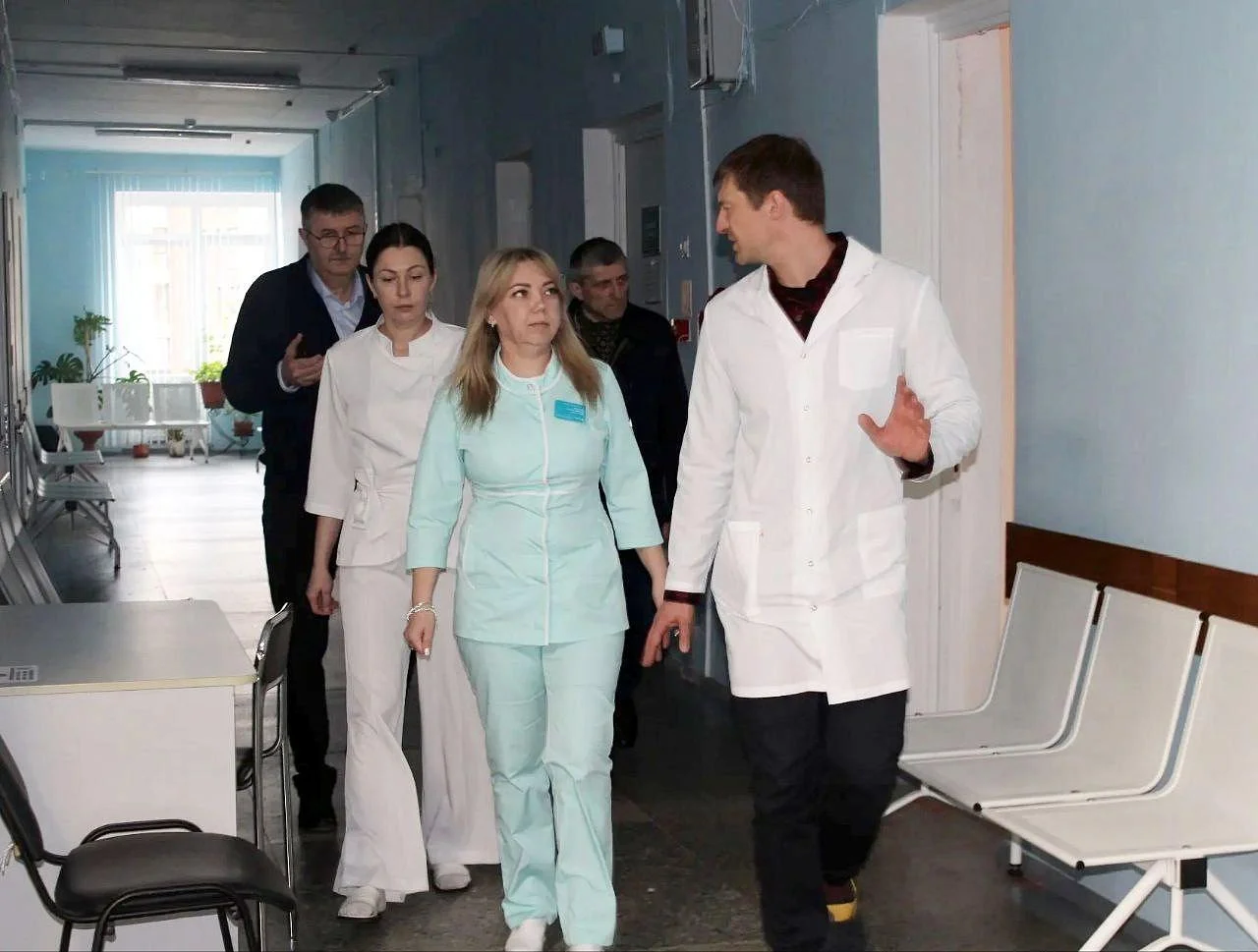 Внезапность – базис любой проверки на прочность