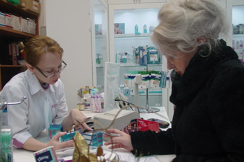 Региональный минздрав провел очередной мониторинг аптечной сети