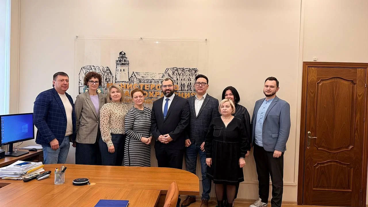 Калининградские врачи обсудили с федеральными экспертами точки роста оказания хирургической помощи детям  Калининградские врачи обсудили с федеральными экспертами точки роста оказания хирургической помощи детям