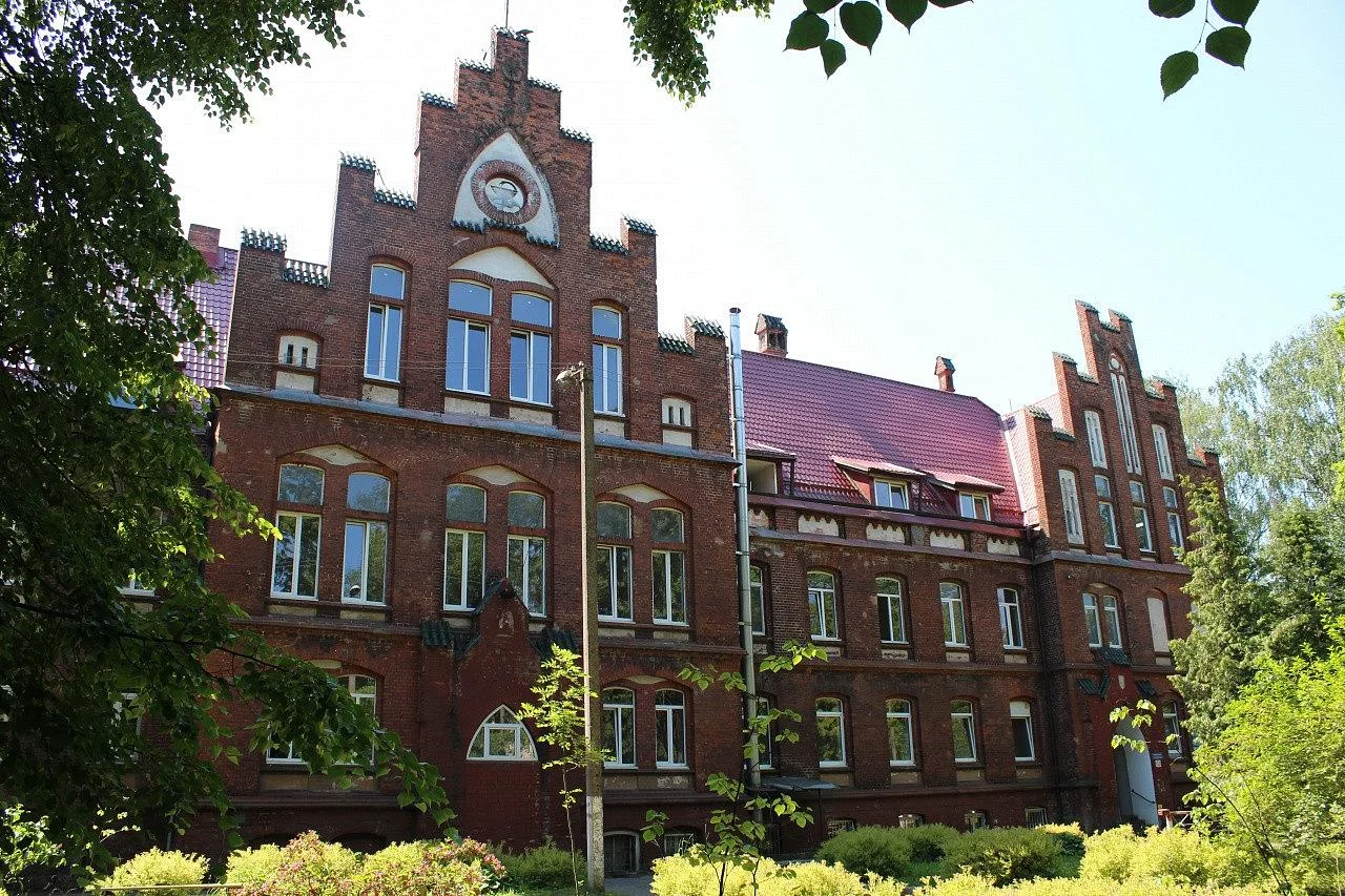 В Советске впервые проведена хирургическая операция по новой методике