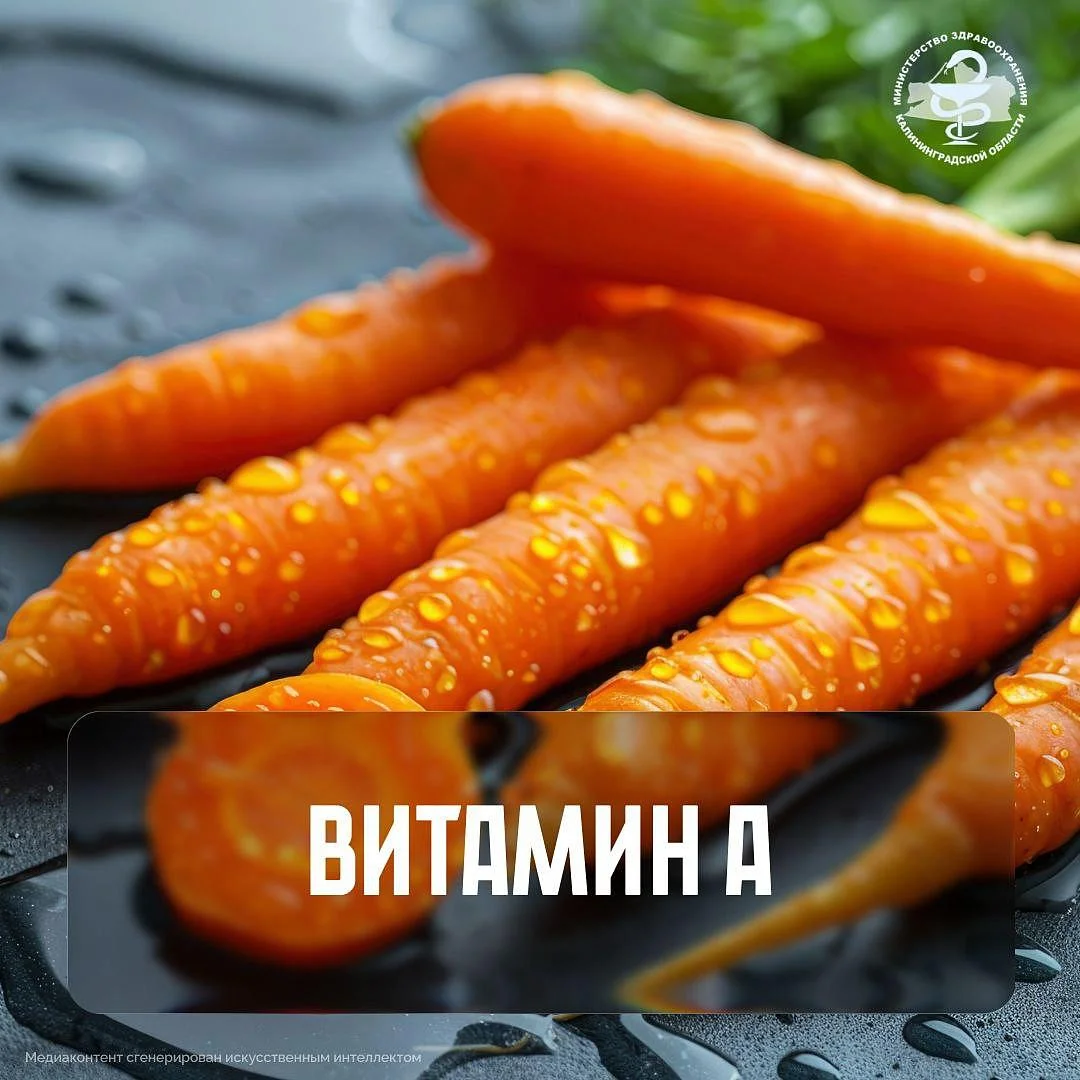 Зимой, когда в нашем рационе становится меньше свежих овощей и фруктов, важно следить за уровнем полезных элементов в организме. 