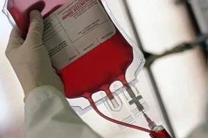Правительство утвердило порядок безвозмездной передачи донорской крови и ее компонентов 