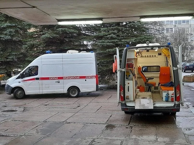 Кардиологи и эндоваскулярные хирурги спасли тренера по кёкусинкай после клинической смерти. Кардиологи и эндоваскулярные хирурги спасли тренера по кёкусинкай после клинической смерти.