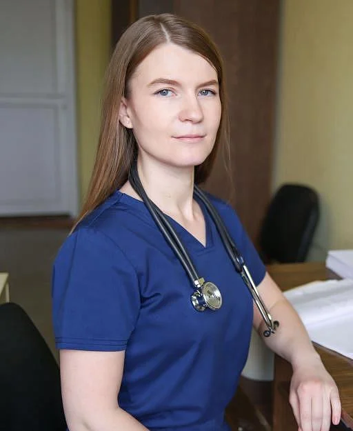 Центр профпатологии