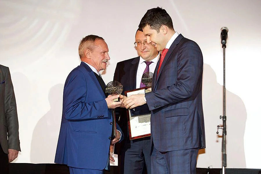 Открытие Центра женского здоровья в Калининграде названо событием года Открытие Центра женского здоровья в Калининграде названо событием года