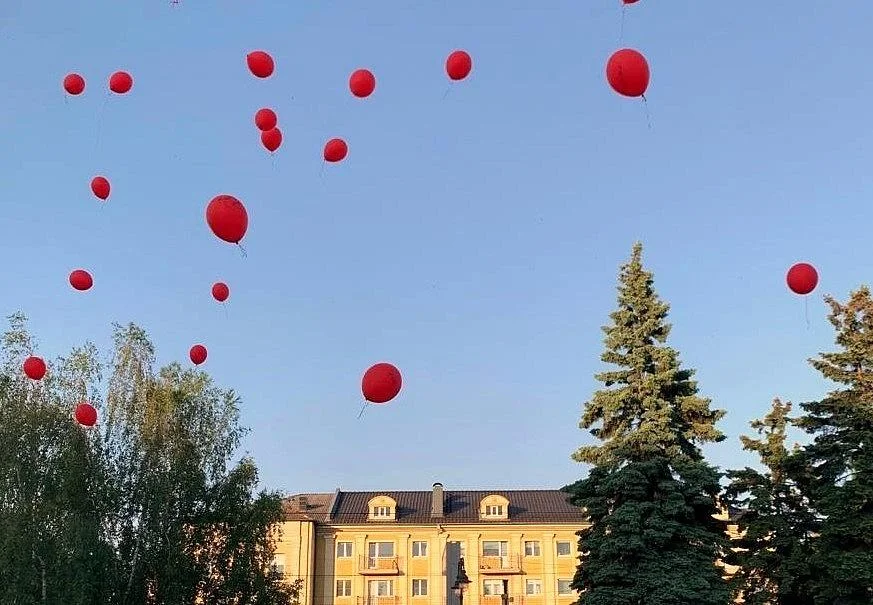 Больше сорока человек проверили свой ВИЧ-статус Больше сорока человек проверили свой ВИЧ-статус