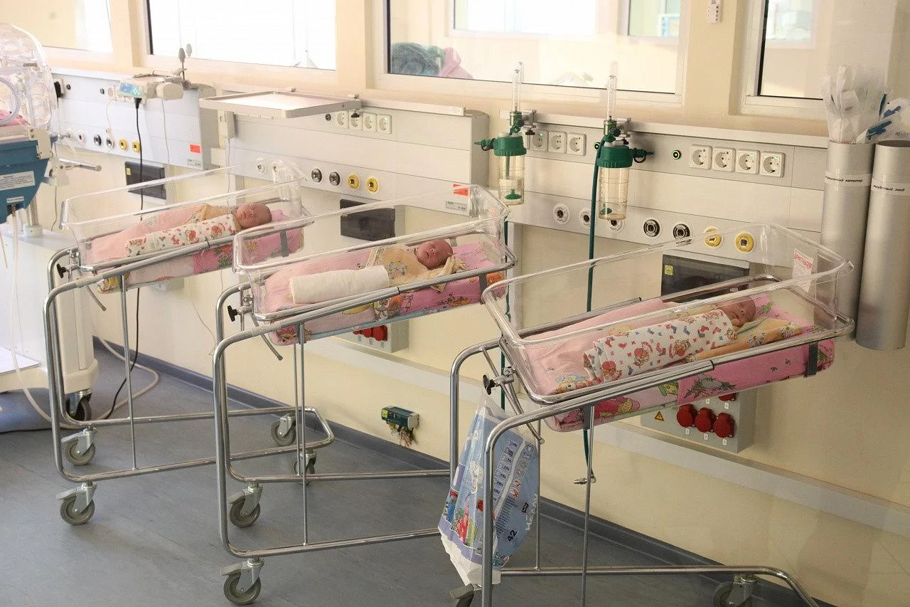 Перинатальный центр – лучший по итогам проведения независимой оценки качества оказания медицинской помощи