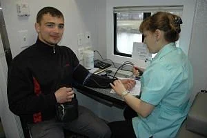 6 апреля 2014 г. в Гусеве состоялся доноский марафон