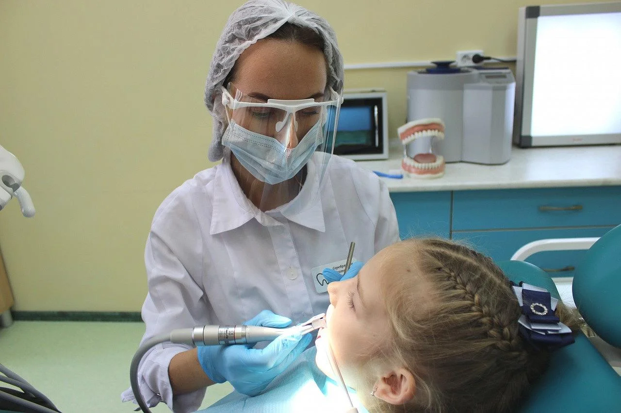 В двух образовательных учреждениях Калининграда открылись стоматологические кабинеты В двух образовательных учреждениях Калининграда открылись стоматологические кабинеты