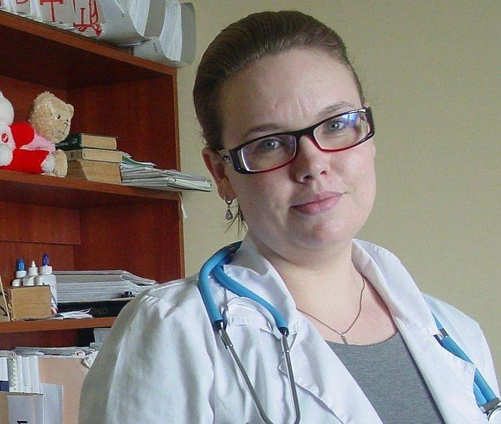 Благодаря программе «Земский доктор» врач из Люблино приобрела жилье