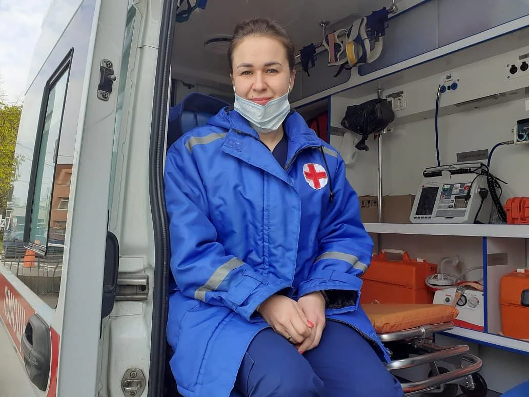 В мае в регион поступят пятнадцать новых автомобилей скорой медицинской помощи В мае в регион поступят пятнадцать новых автомобилей скорой медицинской помощи