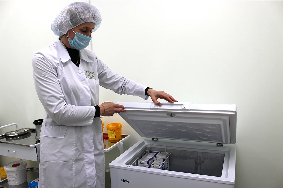 Обязательная вакцинация против коронавируса: региональным Роспотребнадзором определены группы граждан