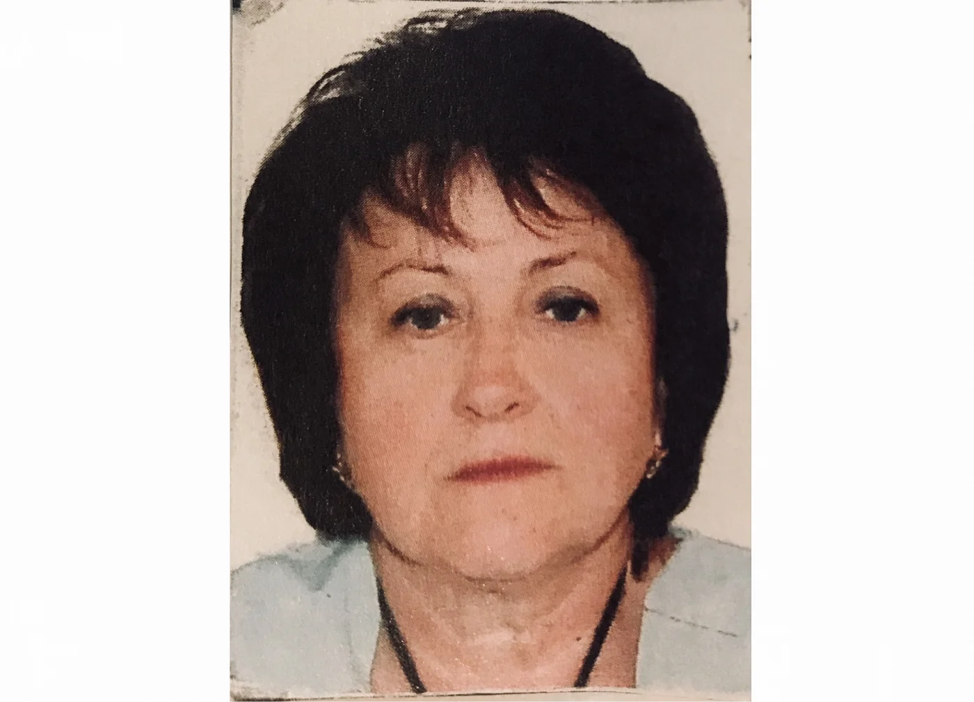 Умерла главная медицинская сестра областной больницы Наталия Андросова