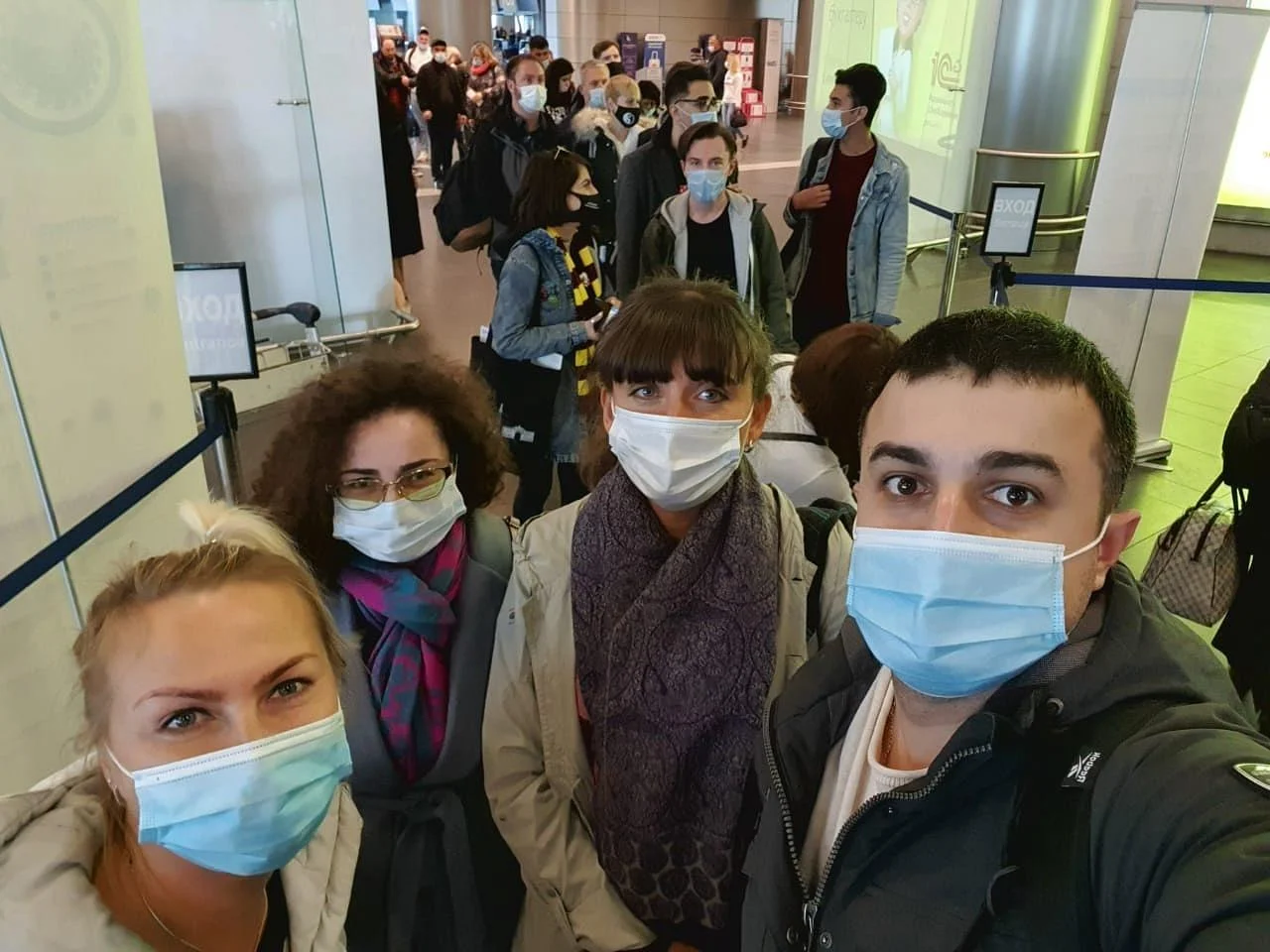 Калининградские медики оказали помощь в лечении пациентов с коронавирусом в Абхазии