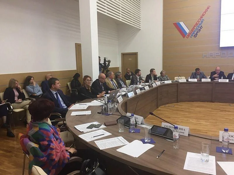 Комплексный подход к решению кадрового вопроса в региональной медицине оценен как очень перспективный