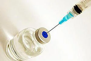 В этом году от пневмококковой инфекции будут привиты почти 37 тысяч жителей региона