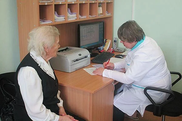 Ожидаемая к 2024 году средняя продолжительность жизни - 78 лет