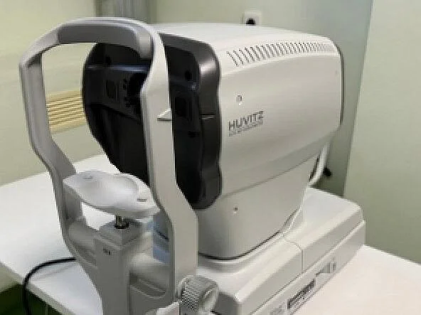 Центральная городская клиническая больница пополняется современным медицинским оборудованием 