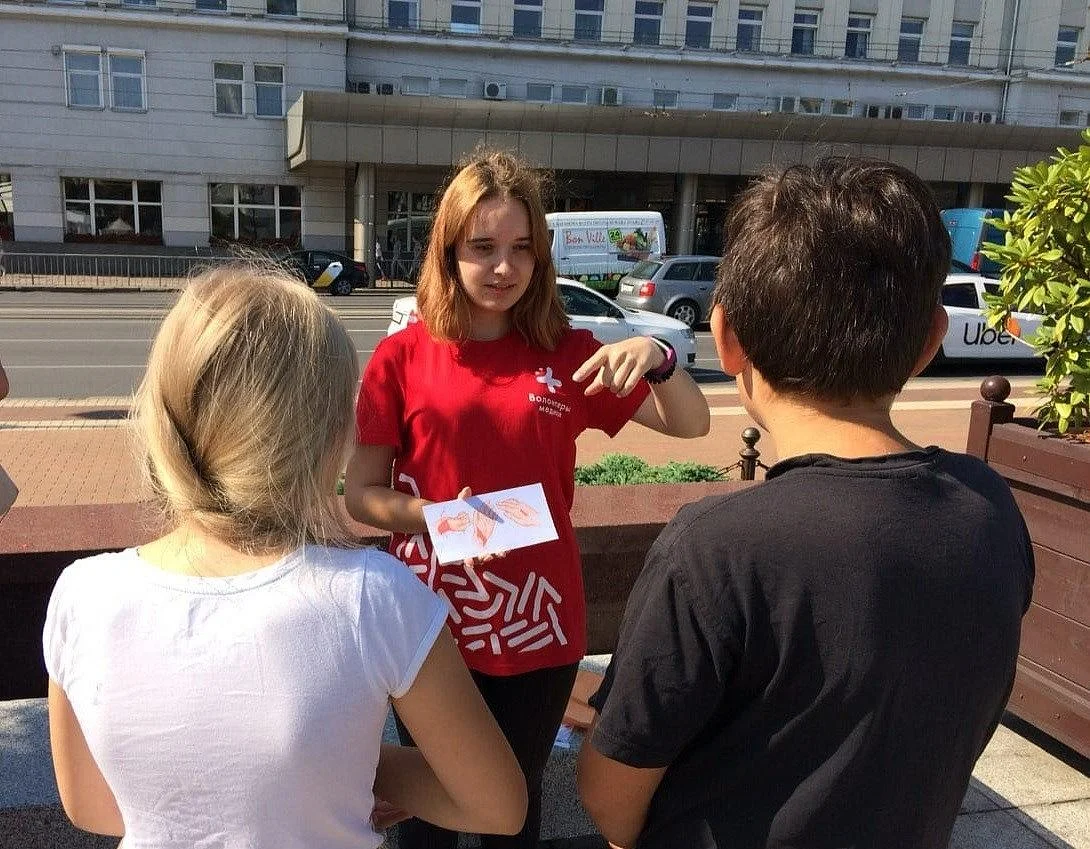 Агентством по делам молодежи объявлен конкурс по формированию молодежного правительства Калининградской области 