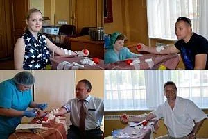 Доброта – основа жизни. Только она способна сделать наш мир лучше.