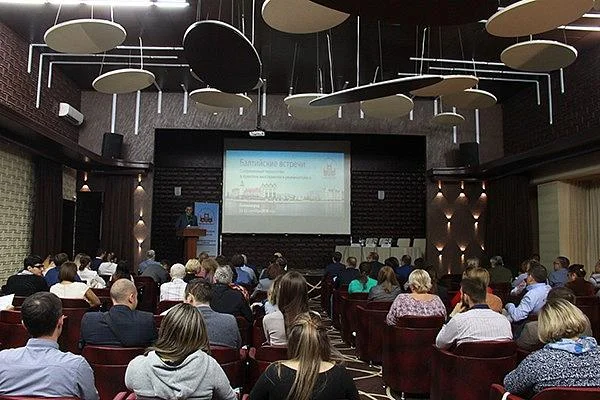 В Калининграде обсудили вопросы анестезиолого-реанимационной помощи