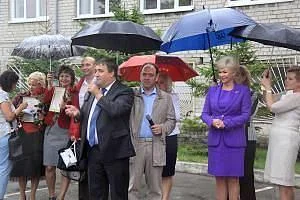 Семь новых машин скорой медицинской помощи вышли на линии в муниципалитетах области