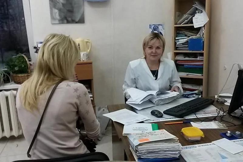 Как будут работать медицинские организации региона в предстоящие выходные и праздничные дни