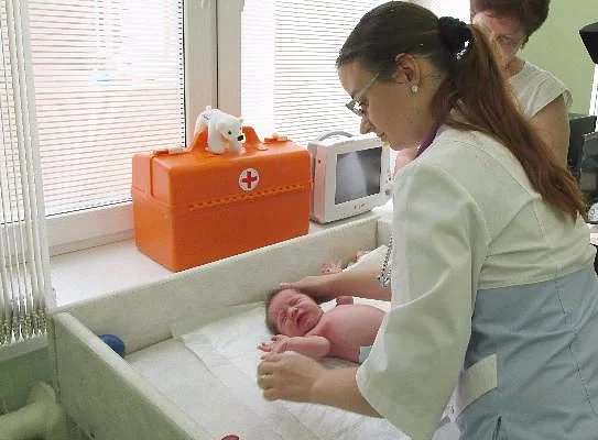 В перинатальном центре стартует новый проект для родителей