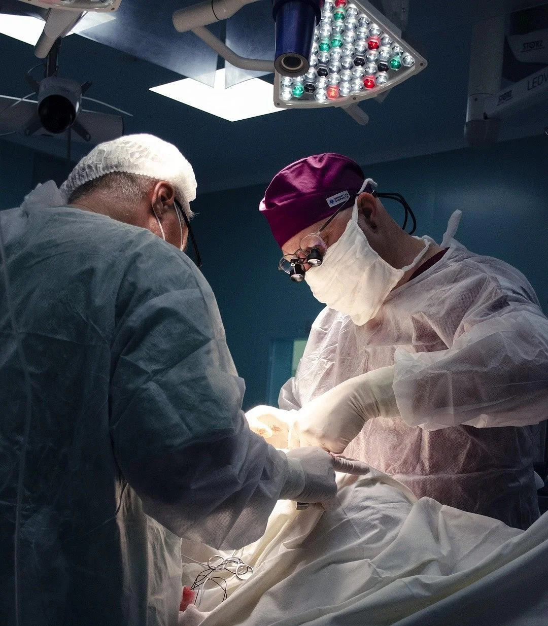 В Онкоцентре прошли первые операции по удалению щитовидной железы