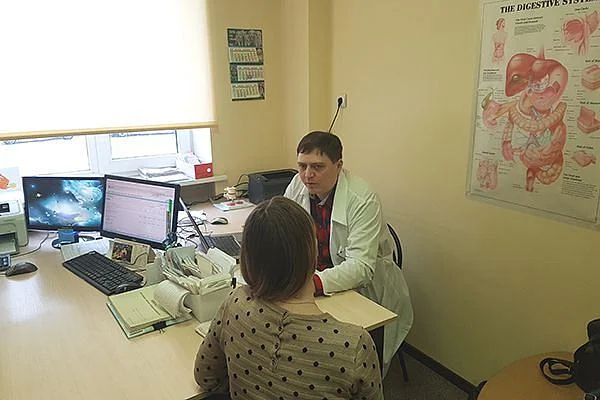 За шесть лет один миллион рублей по программе «Земский доктор» получили 26 врачей