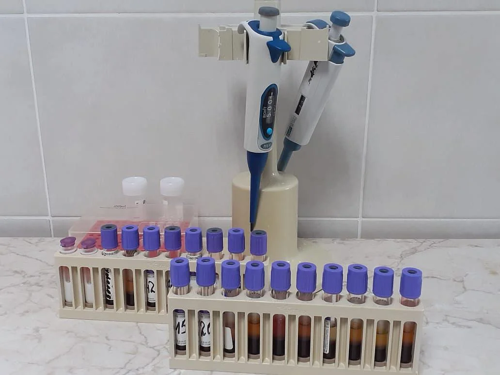 За два месяца более тысячи новорожденных прошли неонатальный скрининг по новой программе За два месяца более тысячи новорожденных прошли неонатальный скрининг по новой программе