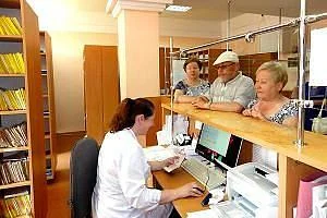 Подведены итоги регионального этапа конкурса «Поликлиника начинается с регистратуры»