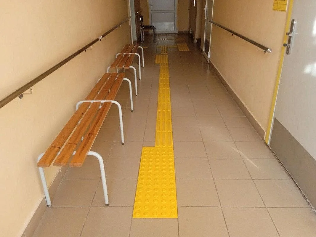 В Правдинской больнице завершен ремонт в помещениях диагностического отделения В Правдинской больнице завершен ремонт в помещениях диагностического отделения