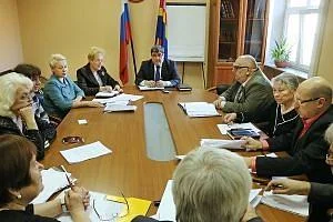 Качество работы лечебных учреждений оценят пациенты