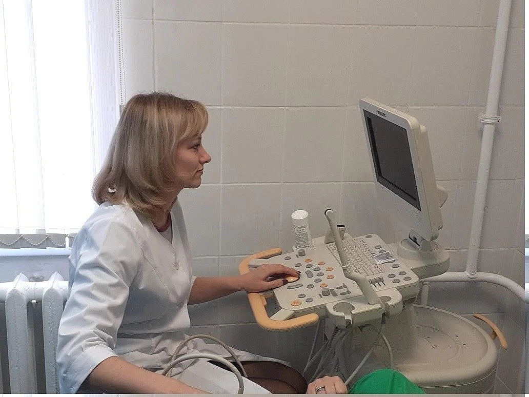 День женского здоровья собрал в регионе около тысячи двухсот участниц