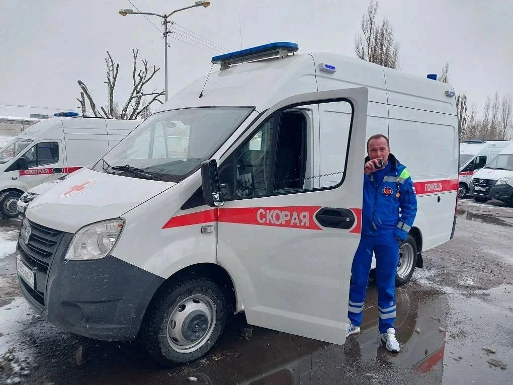 График работы медучреждений региона в выходные и праздничные дни