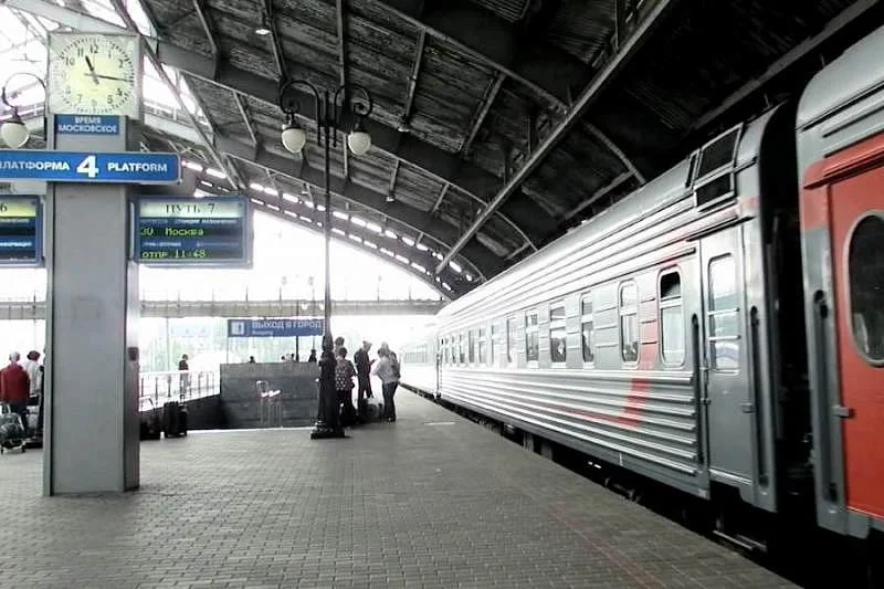 Дети, принимавшие участие в поездке в Москву по программе «Мы – россияне», будут находиться под наблюдением медиков