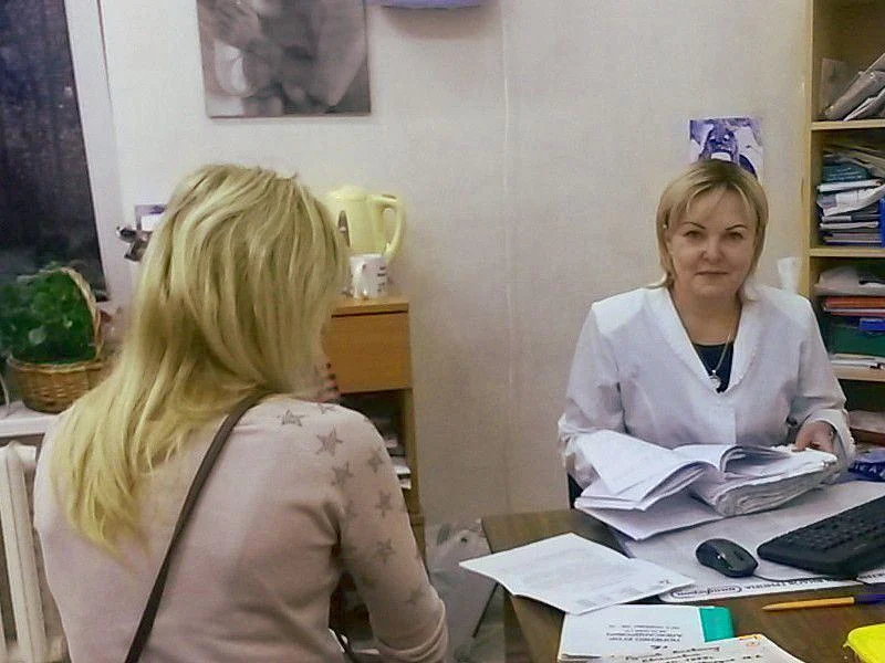 Людмила Сиглаева: «Диспансеризация должна быть четкой и понятной для пациента»