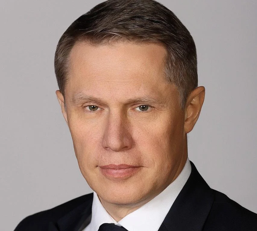 Министр здравоохранения РФ Михаил Мурашко ко Всероссийскому Дню трезвости о влиянии злоупотребления алкоголем на здоровье и жизнь человека