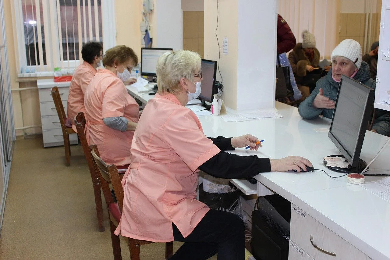 В 2020 году продолжится увеличение финансирования льготного лекарственного обеспечения В 2020 году продолжится увеличение финансирования льготного лекарственного обеспечения