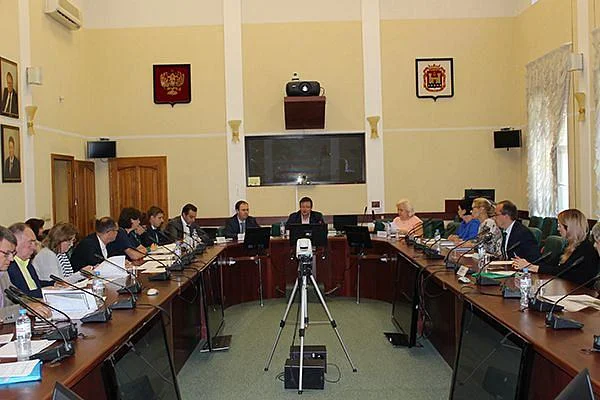 В регионе продолжается активная работа по дальнейшему снижению потребления алкоголя