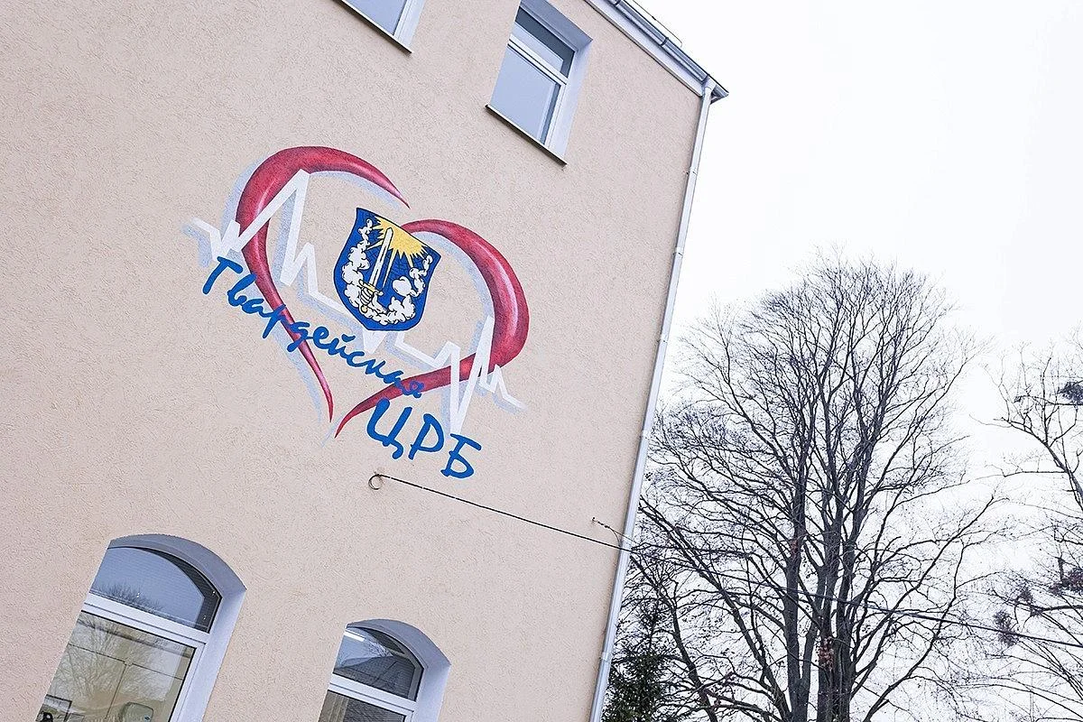  В Гвардейской больнице до конца года появится компьютерный томограф