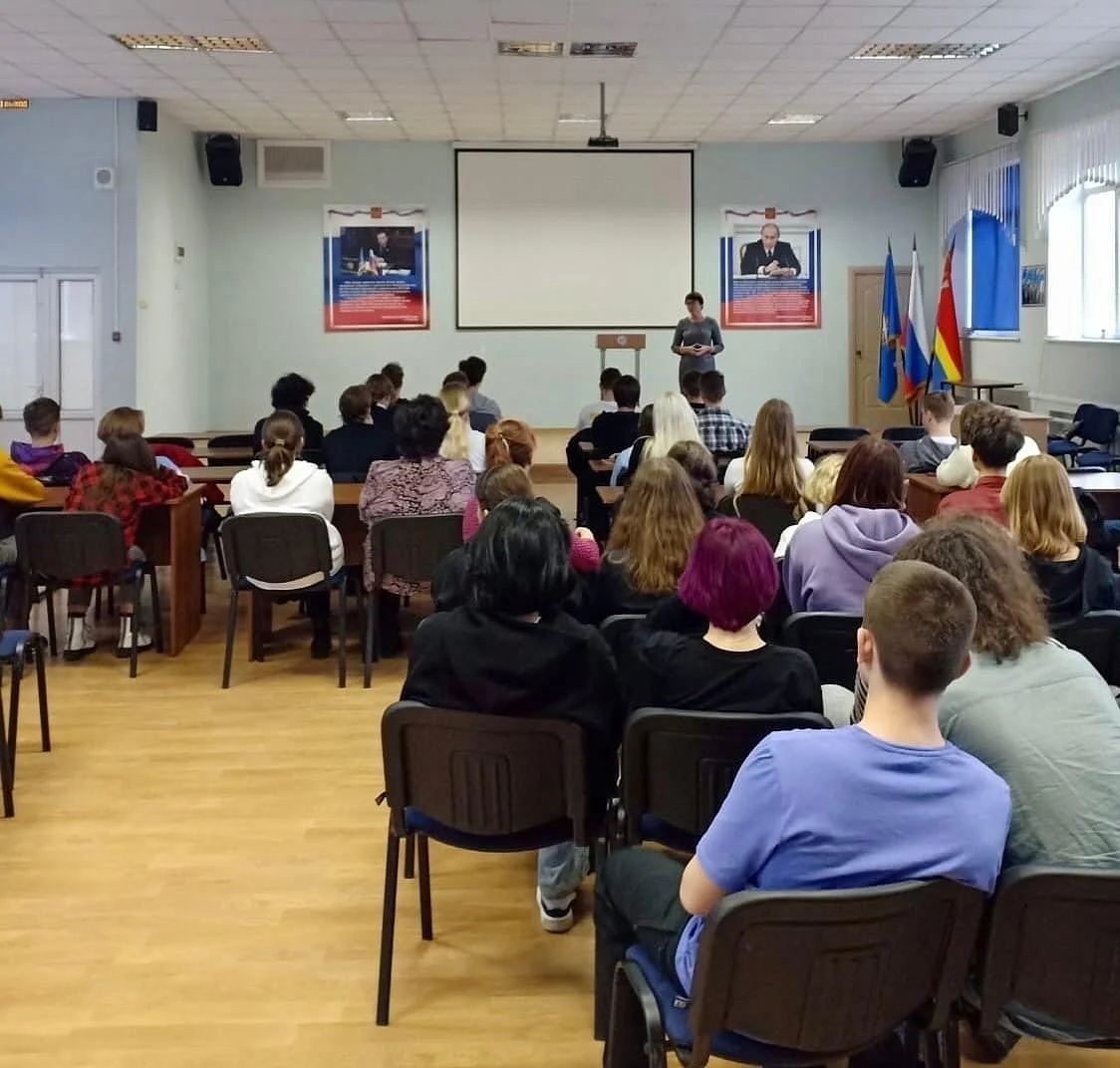 ПОПРОБУЙ СЕБЯ В ПРОФЕССИИ