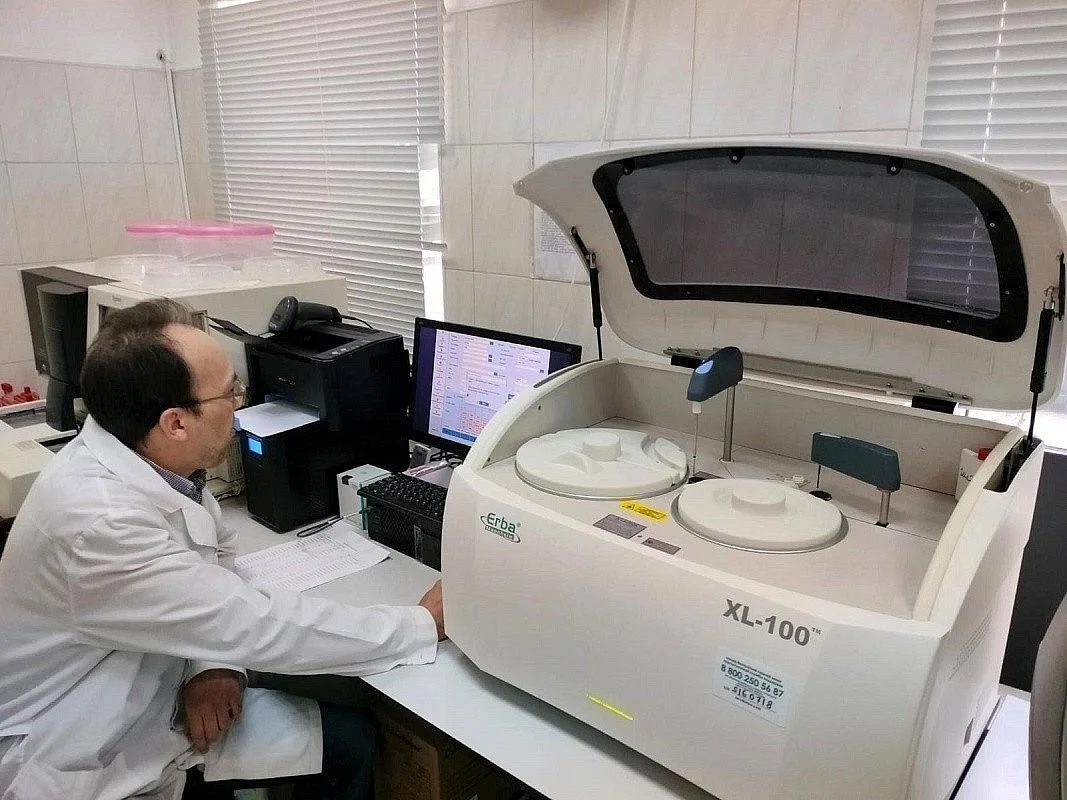 В медучреждения поставлены все запланированные по проекту модернизации первичного звена девяносто единиц оборудования В медучреждения поставлены все запланированные по проекту модернизации первичного звена девяносто единиц оборудования