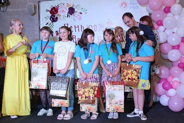 Александр Кравченко: Вместе мы – сила!