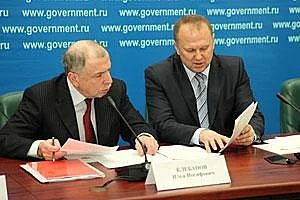 Численность жителей Калининградской области к 2015 году должна превысить один миллион человек 