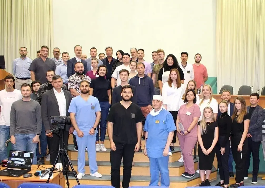 «А у меня был случай»